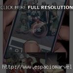 Primer vistazo a All-New All-Different Avengers Nº 1 All-New All-Different Avengers Nº 1