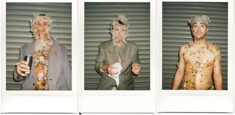 BRONZE – In Stone (BFE Records, 2015) BRONZE – In Stone (BFE Records, 2015)