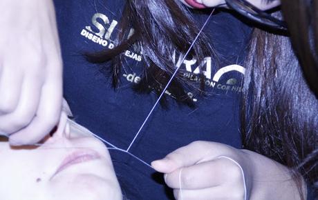 Mi experiencia con la depilación con hilo en Sundara Mi experiencia con la depilación con hilo en Sundara