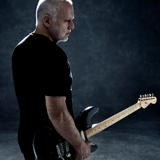 DAVID GILMOUR Rattle That Lock (Stream + Videos + Jools Holland) DAVID GILMOUR Rattle That Lock (Stream + Videos + Jools Holland)