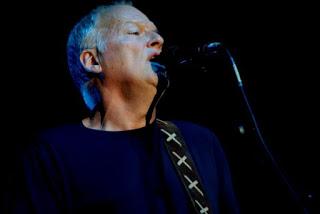 DAVID GILMOUR Rattle That Lock (Stream + Videos + Jools Holland) DAVID GILMOUR Rattle That Lock (Stream + Videos + Jools Holland)