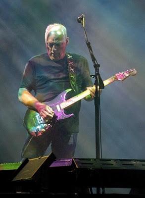 DAVID GILMOUR Rattle That Lock (Stream + Videos + Jools Holland) DAVID GILMOUR Rattle That Lock (Stream + Videos + Jools Holland)