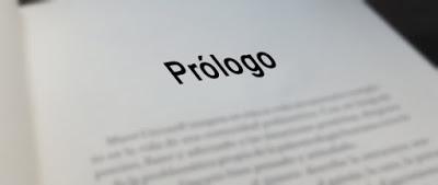 Cómo escribir un buen prólogo Cómo escribir un buen prólogo