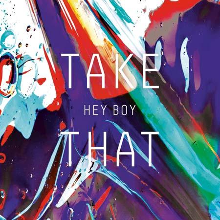 Nuevo single de Take That