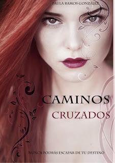 Caminos cruzados, Paula Ramos González