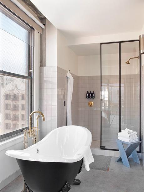 Tips Deco para renovar tu baño sin dejarte el bolsillo en el intento Tips Deco para renovar tu baño sin dejarte el bolsillo en el intento