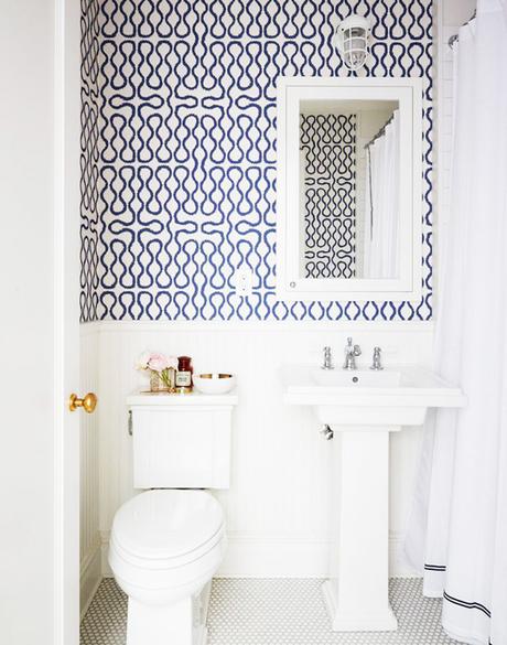 Tips Deco para renovar tu baño sin dejarte el bolsillo en el intento Tips Deco para renovar tu baño sin dejarte el bolsillo en el intento