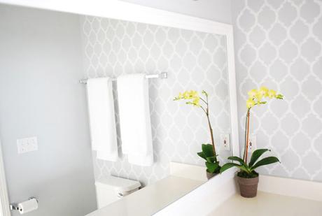 Tips Deco para renovar tu baño sin dejarte el bolsillo en el intento Tips Deco para renovar tu baño sin dejarte el bolsillo en el intento