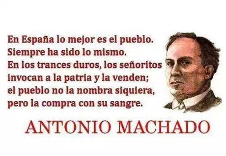 La democracia en el siglo XXI será distinta, mas limpia, ciudadana y severa