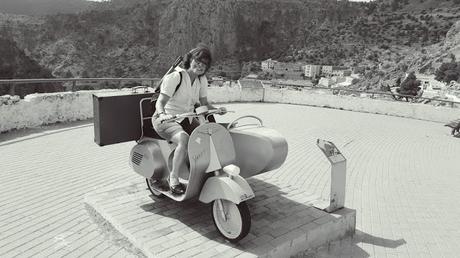 De qué va esto llamado vida. / I begin to understand what we call life De qué va esto llamado vida. / I begin to understand what we call life