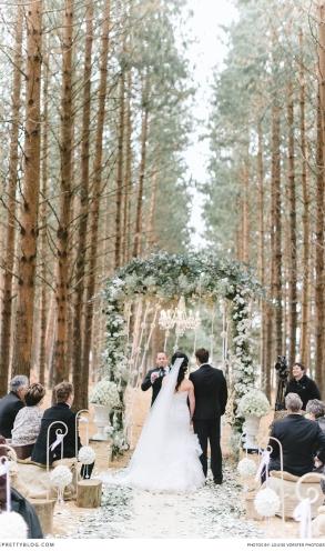 ►Boda en el Corazón del Bosque◄ ►Boda en el Corazón del Bosque◄