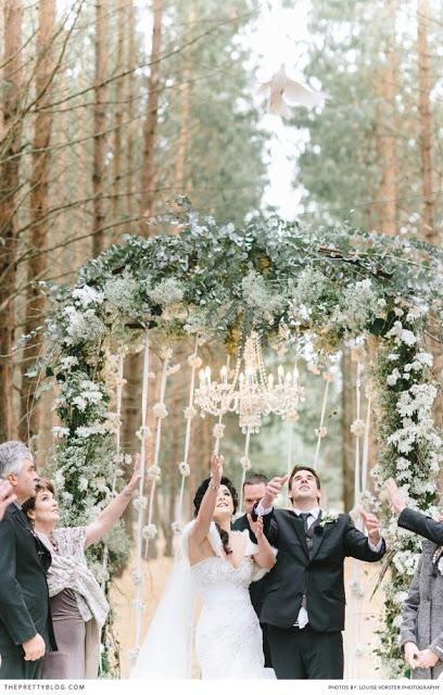 ►Boda en el Corazón del Bosque◄ ►Boda en el Corazón del Bosque◄