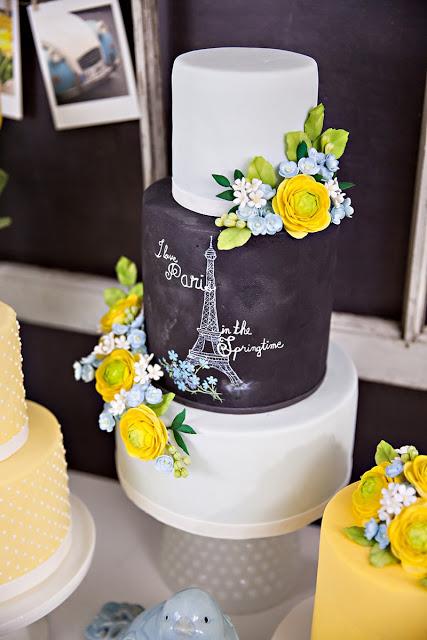 candybar con tematica parisina. candybar con tematica parisina.