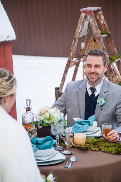 Bodas de Invierno ♥ Comienza la Nueva Temporada. Bodas de Invierno ♥ Comienza la Nueva Temporada.