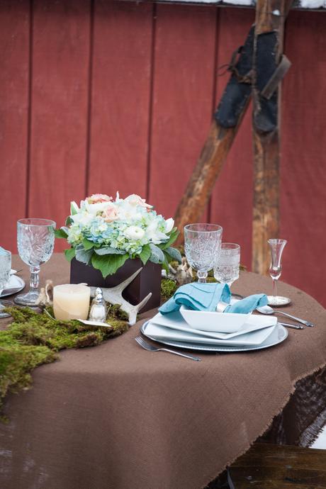 Bodas de Invierno ♥ Comienza la Nueva Temporada. Bodas de Invierno ♥ Comienza la Nueva Temporada.