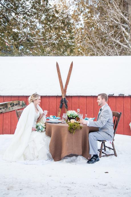 Bodas de Invierno ♥ Comienza la Nueva Temporada. Bodas de Invierno ♥ Comienza la Nueva Temporada.