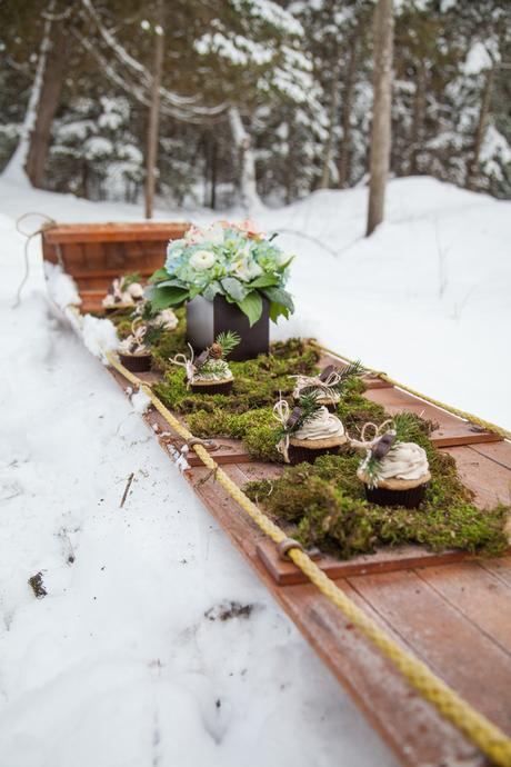 Bodas de Invierno ♥ Comienza la Nueva Temporada. Bodas de Invierno ♥ Comienza la Nueva Temporada.