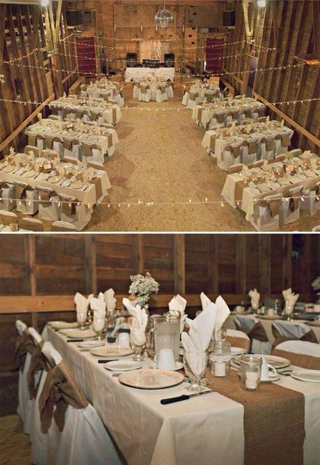 Ideas-Deco Boda Rústica Otoñal. Ideas-Deco Boda Rústica Otoñal.