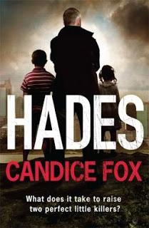 Hades. Candice Fox Hades. Candice Fox