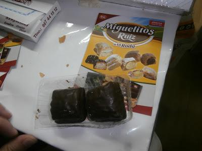 XX Edición de Utiel Gastronómica, 2015