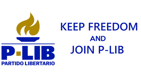 La necesidad de fragmentar el poder KeepCalm&VotaPLIB - TW