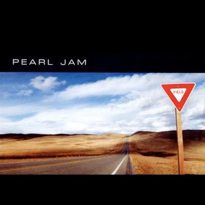 El Clásico Ecos de la semana: Yield (Pearl Jam) 1998 El Clásico Ecos de la semana: Yield (Pearl Jam) 1998