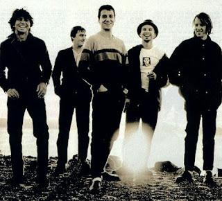 El Clásico Ecos de la semana: Yield (Pearl Jam) 1998 El Clásico Ecos de la semana: Yield (Pearl Jam) 1998