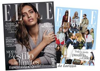 Revistas noviembre 2015 Revistas noviembre 2015