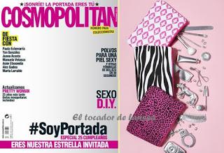 Revistas noviembre 2015 Revistas noviembre 2015