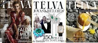 Revistas noviembre 2015 Revistas noviembre 2015