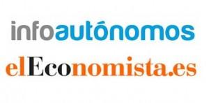 logos Infoautonomos El Economista