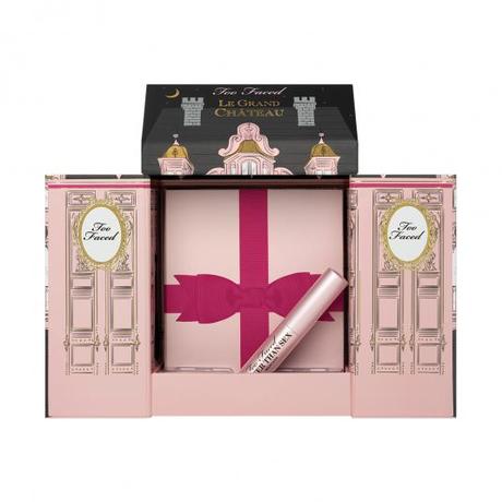 Too Faced visita París esta Navidad Too Faced visita París esta Navidad