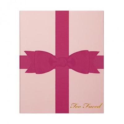 Too Faced visita París esta Navidad Too Faced visita París esta Navidad