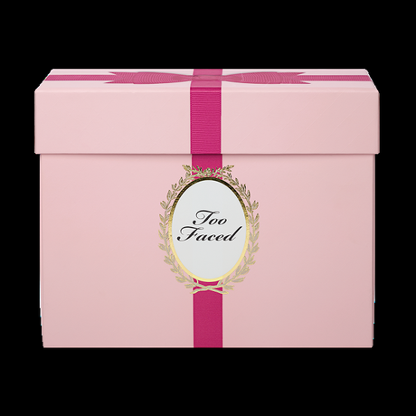 Too Faced visita París esta Navidad Too Faced visita París esta Navidad