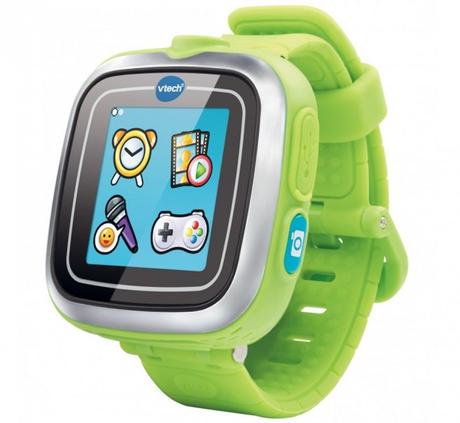 Reloj Kidizoom SmartWatch Connect Juguetes Vtech