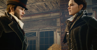 Assassin's Creed Syndicate tendrá doble parche de lanzamiento