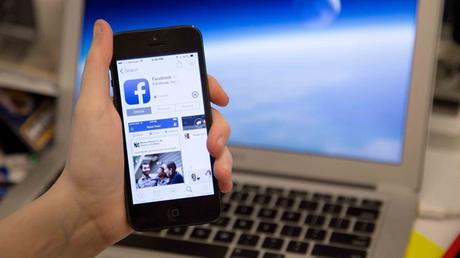¿Cómo Facebook puede afectar la batería de tu smartphone?