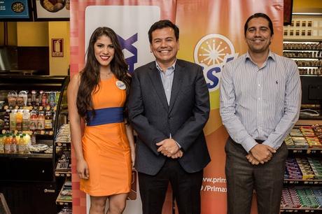 PRIMAX inaugura nueva tienda LISTO! en el sur de Guayaquil.