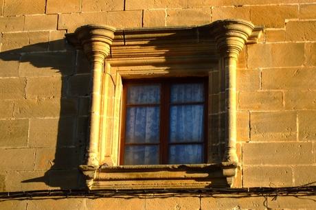 Elciego y comarca, cuna del Rioja Atardece en la Rioja Alavesa