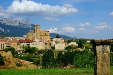 Elciego y comarca, cuna del Rioja Samaniego