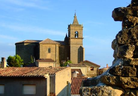 Elciego y comarca, cuna del Rioja Navaridas