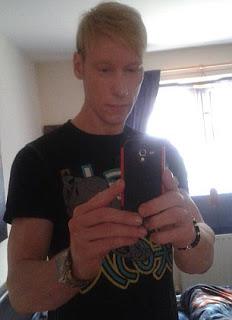 DETENIDO UN POSIBLE ASESINO EN SERIE DE HOMOSEXUALES EN LONDRES DETENIDO UN POSIBLE ASESINO EN SERIE DE HOMOSEXUALES EN LONDRES