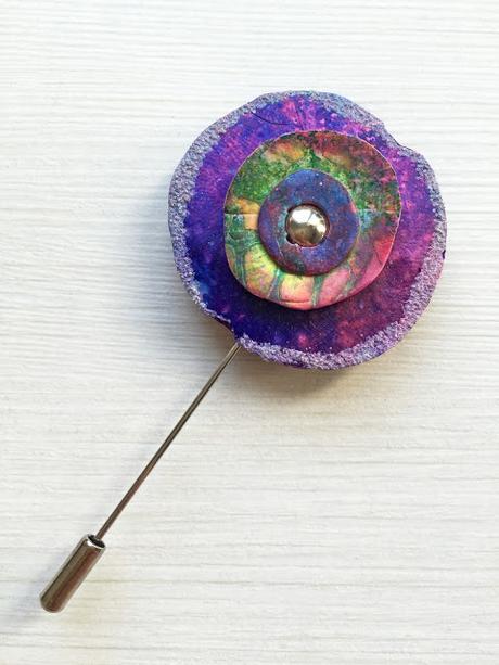 Mosaicos y flores imperfectas Mosaicos y flores imperfectas