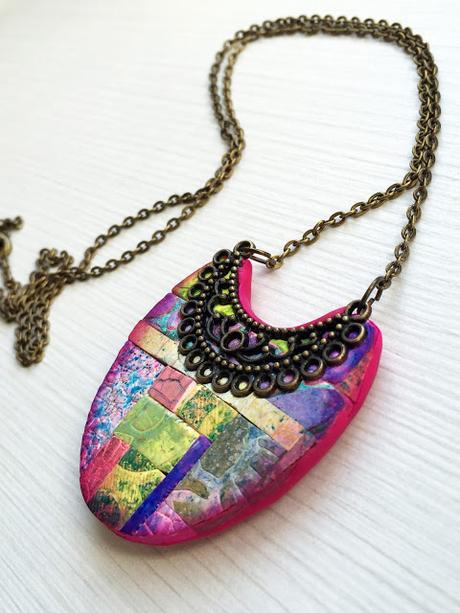 Mosaicos y flores imperfectas Mosaicos y flores imperfectas