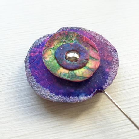 Mosaicos y flores imperfectas Mosaicos y flores imperfectas