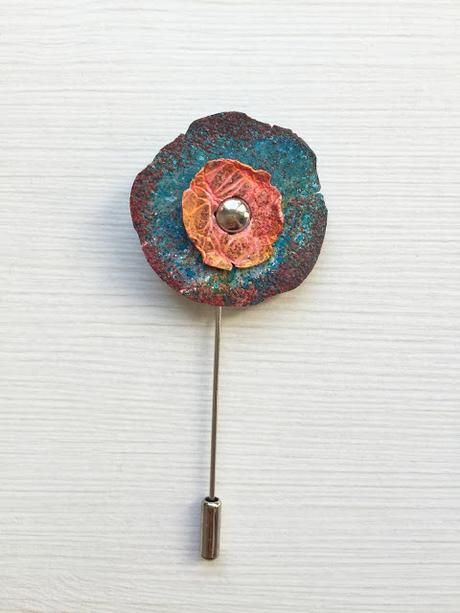 Mosaicos y flores imperfectas Mosaicos y flores imperfectas