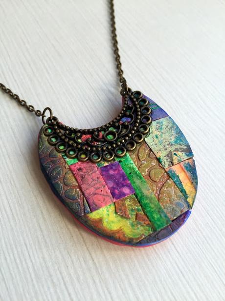 Mosaicos y flores imperfectas Mosaicos y flores imperfectas