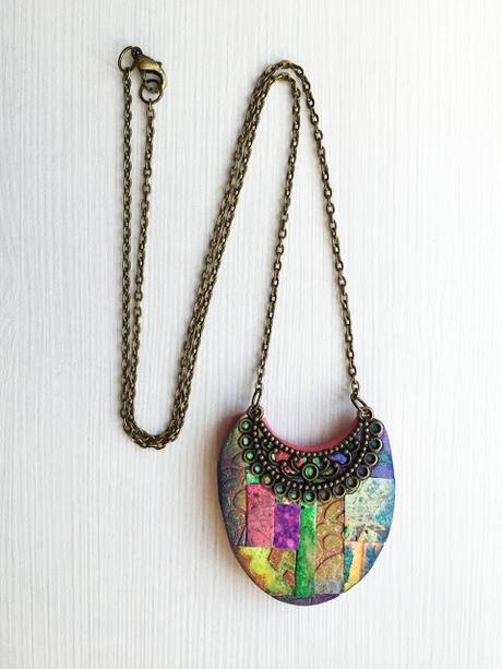 Mosaicos y flores imperfectas Mosaicos y flores imperfectas