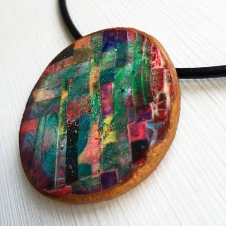 Mosaicos y flores imperfectas Mosaicos y flores imperfectas