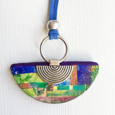 Mosaicos y flores imperfectas Mosaicos y flores imperfectas